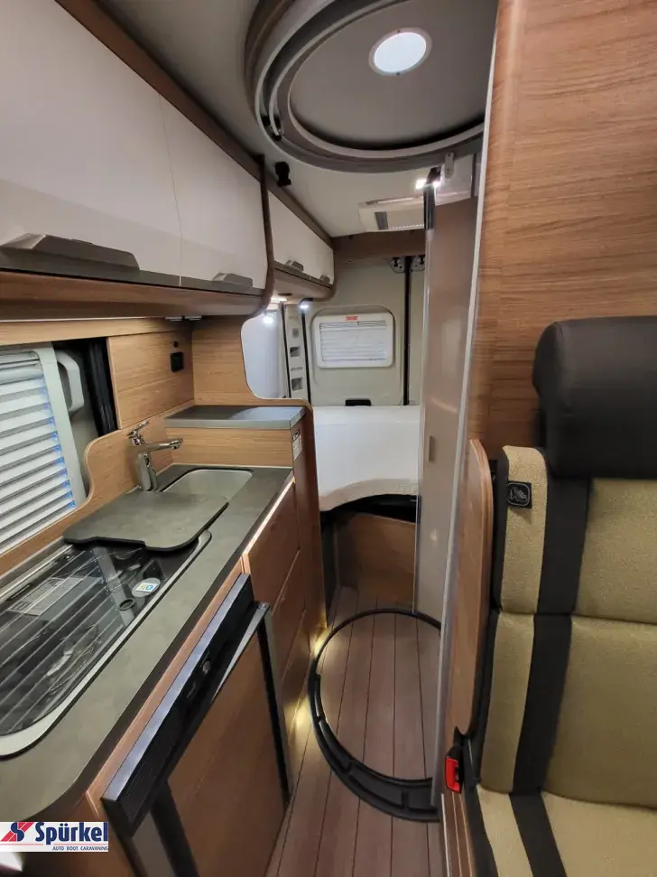 Fahrzeugbild Knaus BoxLife 540 MQ *TraumMobil*Ersparnis 18.258€* #27
