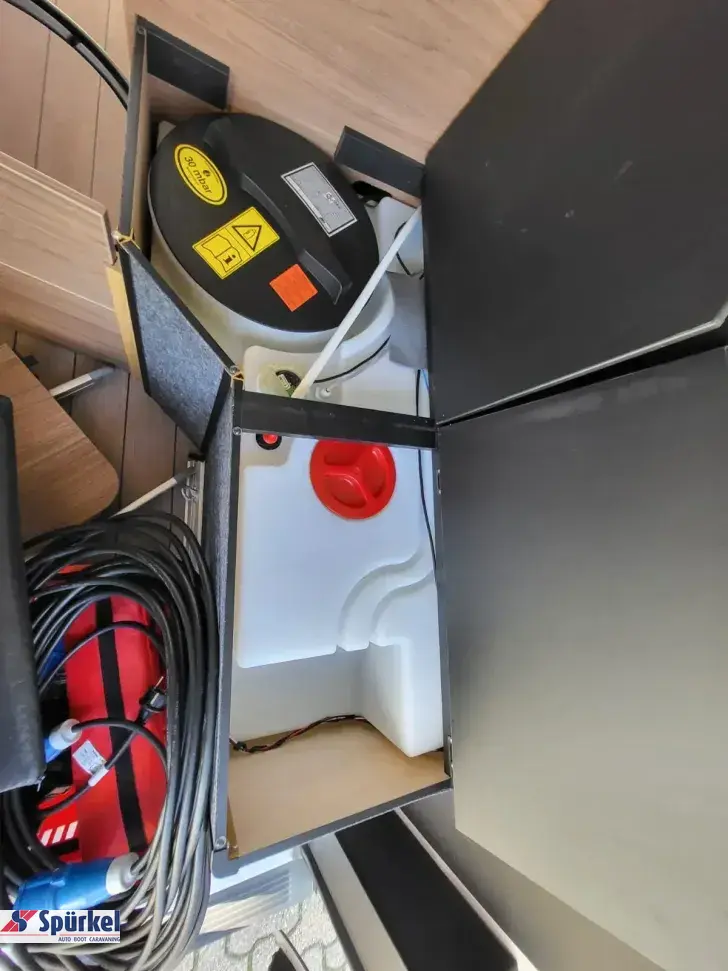 Fahrzeugbild Knaus BoxLife 540 MQ *TraumMobil*Ersparnis 18.258€* #29