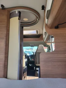 Fahrzeugbild Knaus BoxLife 540 MQ *TraumMobil*Ersparnis 18.258€* #30