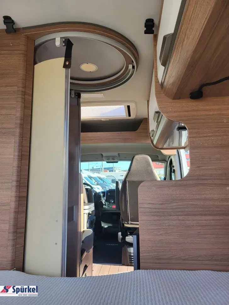 Fahrzeugbild Knaus BoxLife 540 MQ *TraumMobil*Ersparnis 18.258€* #30