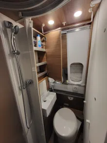 Fahrzeugbild Knaus BoxLife 540 MQ *TraumMobil*Ersparnis 18.258€* #31