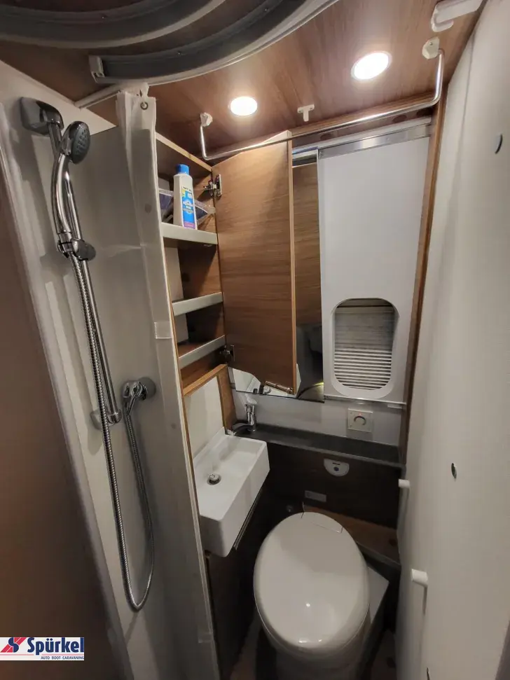 Fahrzeugbild Knaus BoxLife 540 MQ *TraumMobil*Ersparnis 18.258€* #31