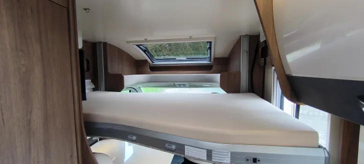 Fahrzeugbild Miller States Toronto Hubbett #17