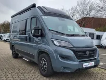 Fahrzeugbild Weinsberg CaraTour 540 MQ *TraumMobil*Ersparnis 16.300€* #1