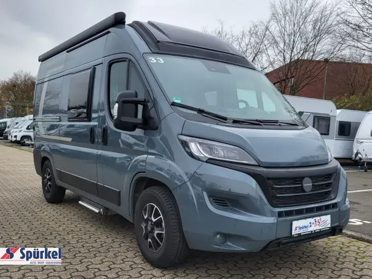Fahrzeugbild Weinsberg CaraTour 540 MQ *TraumMobil*Ersparnis 16.300€* #1