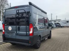Fahrzeugbild Weinsberg CaraTour 540 MQ *TraumMobil*Ersparnis 16.300€* #4