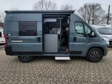 Fahrzeugbild Weinsberg CaraTour 540 MQ *TraumMobil*Ersparnis 16.300€* #6