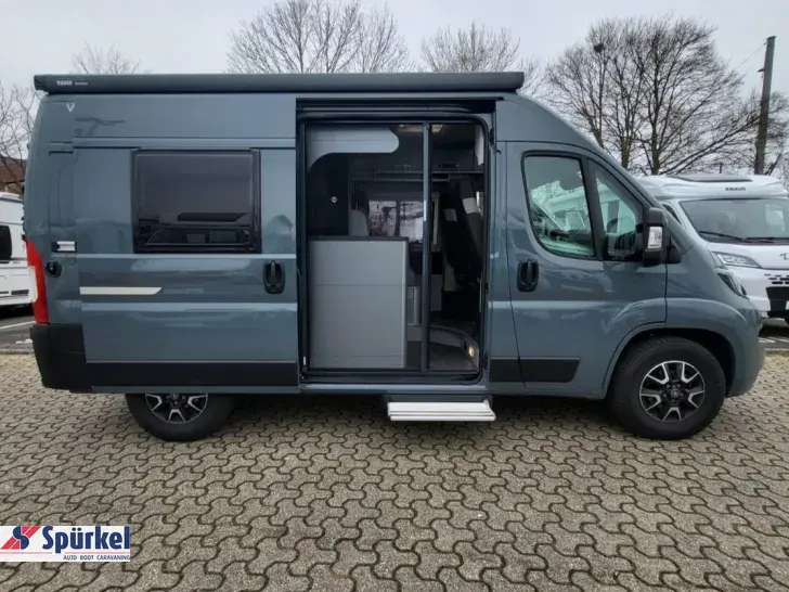 Fahrzeugbild Weinsberg CaraTour 540 MQ *TraumMobil*Ersparnis 16.300€* #6