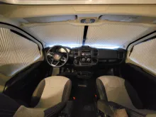 Fahrzeugbild Weinsberg CaraTour 540 MQ *TraumMobil*Ersparnis 16.300€* #7