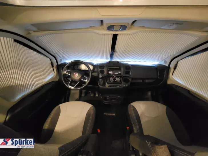 Fahrzeugbild Weinsberg CaraTour 540 MQ *TraumMobil*Ersparnis 16.300€* #7