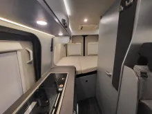 Fahrzeugbild Weinsberg CaraTour 540 MQ *TraumMobil*Ersparnis 16.300€* #8