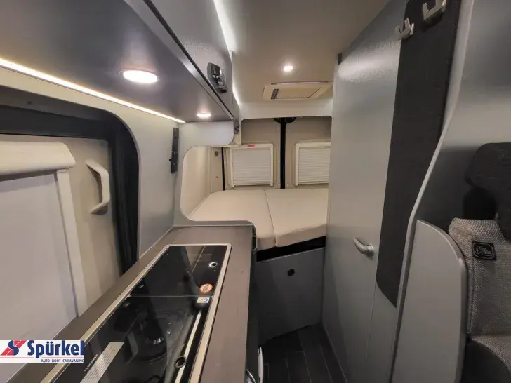 Fahrzeugbild Weinsberg CaraTour 540 MQ *TraumMobil*Ersparnis 16.300€* #8