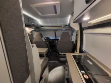Fahrzeugbild Weinsberg CaraTour 540 MQ *TraumMobil*Ersparnis 16.300€* #9