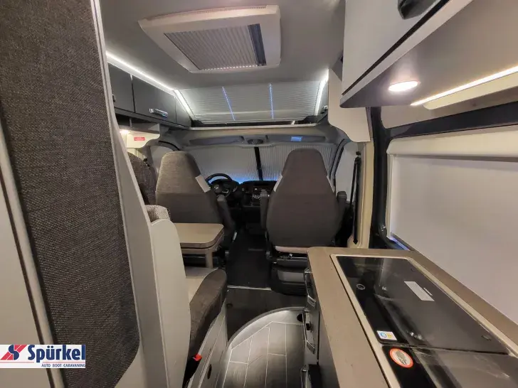 Fahrzeugbild Weinsberg CaraTour 540 MQ *TraumMobil*Ersparnis 16.300€* #9