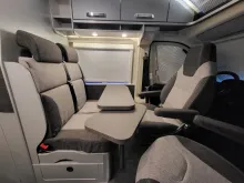 Fahrzeugbild Weinsberg CaraTour 540 MQ *TraumMobil*Ersparnis 16.300€* #10