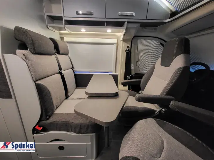 Fahrzeugbild Weinsberg CaraTour 540 MQ *TraumMobil*Ersparnis 16.300€* #10