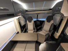 Fahrzeugbild Weinsberg CaraTour 540 MQ *TraumMobil*Ersparnis 16.300€* #11