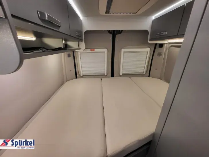 Fahrzeugbild Weinsberg CaraTour 540 MQ *TraumMobil*Ersparnis 16.300€* #15