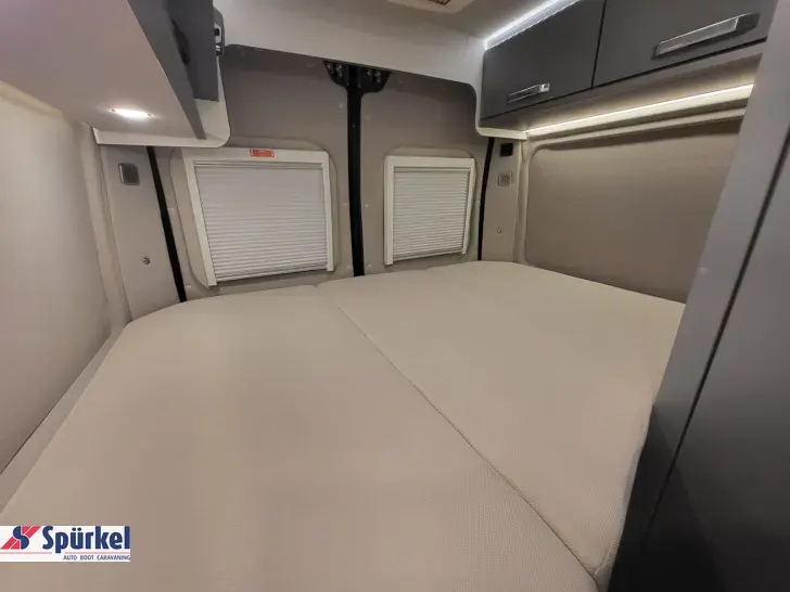 Fahrzeugbild Weinsberg CaraTour 540 MQ *TraumMobil*Ersparnis 16.300€* #16
