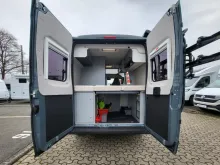 Fahrzeugbild Weinsberg CaraTour 540 MQ *TraumMobil*Ersparnis 16.300€* #18