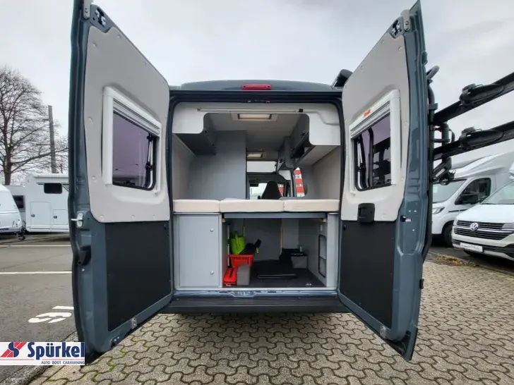 Fahrzeugbild Weinsberg CaraTour 540 MQ *TraumMobil*Ersparnis 16.300€* #18