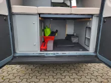 Fahrzeugbild Weinsberg CaraTour 540 MQ *TraumMobil*Ersparnis 16.300€* #19