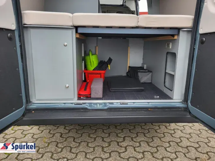 Fahrzeugbild Weinsberg CaraTour 540 MQ *TraumMobil*Ersparnis 16.300€* #19