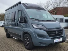 Fahrzeugbild Weinsberg CaraTour 540 MQ *TraumMobil*Ersparnis 16.300€* #20