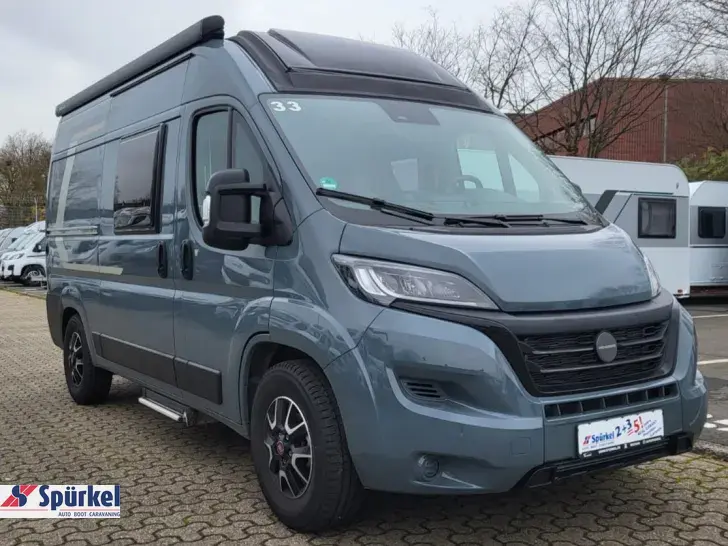 Fahrzeugbild Weinsberg CaraTour 540 MQ *TraumMobil*Ersparnis 16.300€* #20