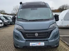 Fahrzeugbild Weinsberg CaraTour 540 MQ *TraumMobil*Ersparnis 16.300€* #21