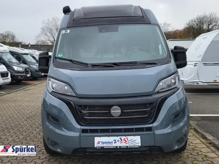 Fahrzeugbild Weinsberg CaraTour 540 MQ *TraumMobil*Ersparnis 16.300€* #21