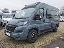 Fahrzeugbild Weinsberg CaraTour 540 MQ *TraumMobil*Ersparnis 16.300€* #22