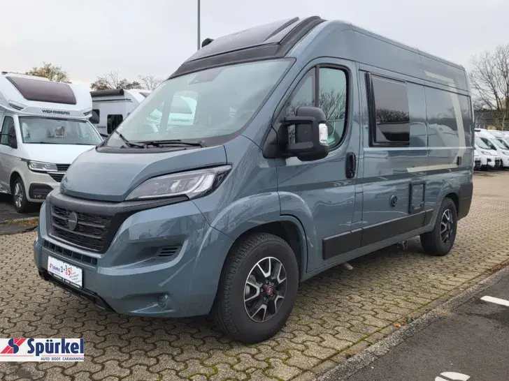 Fahrzeugbild Weinsberg CaraTour 540 MQ *TraumMobil*Ersparnis 16.300€* #22