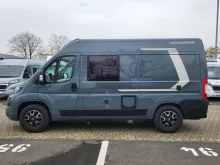 Fahrzeugbild Weinsberg CaraTour 540 MQ *TraumMobil*Ersparnis 16.300€* #23