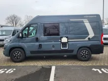 Fahrzeugbild Weinsberg CaraTour 540 MQ *TraumMobil*Ersparnis 16.300€* #24