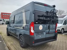 Fahrzeugbild Weinsberg CaraTour 540 MQ *TraumMobil*Ersparnis 16.300€* #25