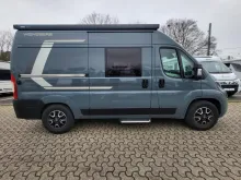 Fahrzeugbild Weinsberg CaraTour 540 MQ *TraumMobil*Ersparnis 16.300€* #27
