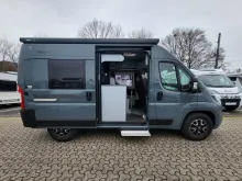 Fahrzeugbild Weinsberg CaraTour 540 MQ *TraumMobil*Ersparnis 16.300€* #28