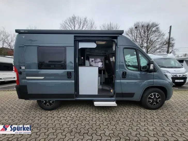Fahrzeugbild Weinsberg CaraTour 540 MQ *TraumMobil*Ersparnis 16.300€* #28