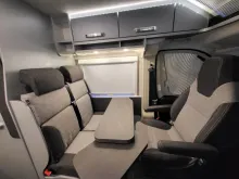 Fahrzeugbild Weinsberg CaraTour 540 MQ *TraumMobil*Ersparnis 16.300€* #29