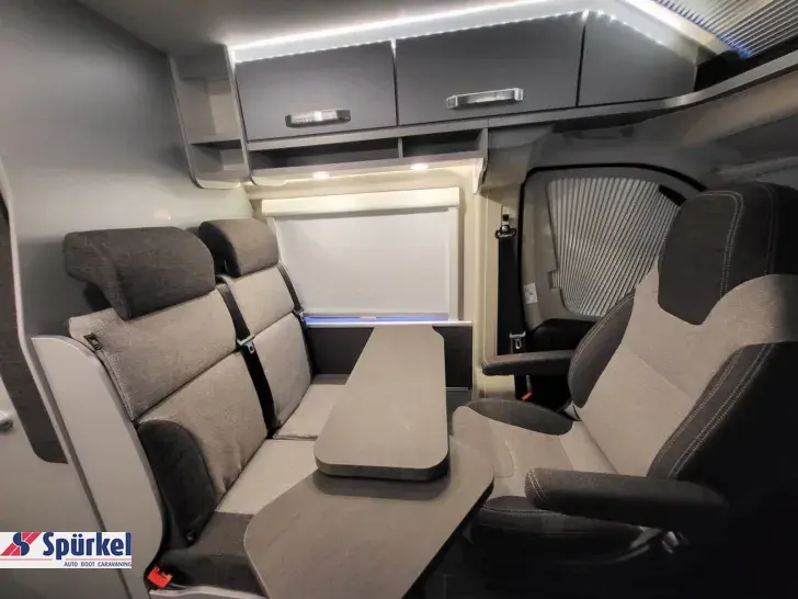 Fahrzeugbild Weinsberg CaraTour 540 MQ *TraumMobil*Ersparnis 16.300€* #29