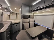 Fahrzeugbild Weinsberg CaraTour 540 MQ *TraumMobil*Ersparnis 16.300€* #30