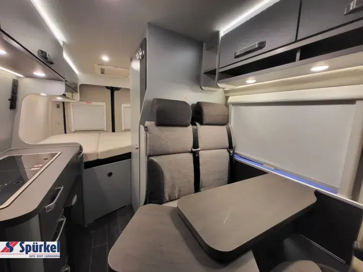 Fahrzeugbild Weinsberg CaraTour 540 MQ *TraumMobil*Ersparnis 16.300€* #30