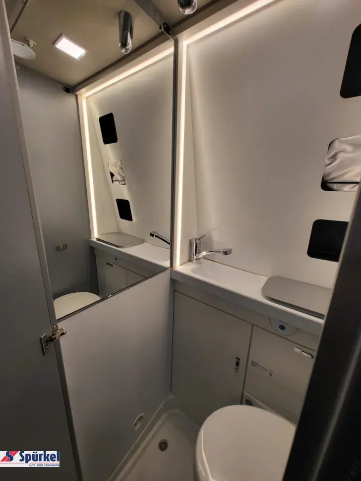 Fahrzeugbild Weinsberg CaraTour 540 MQ *TraumMobil*Ersparnis 16.300€* #31