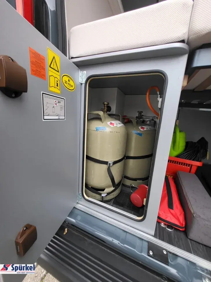 Fahrzeugbild Weinsberg CaraTour 540 MQ *TraumMobil*Ersparnis 16.300€* #32