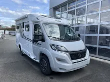 Fahrzeugbild Knaus Van TI 550 MF VANSATION *Tageszulassung* #1