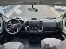 Fahrzeugbild Knaus Van TI 550 MF VANSATION *Tageszulassung* #4