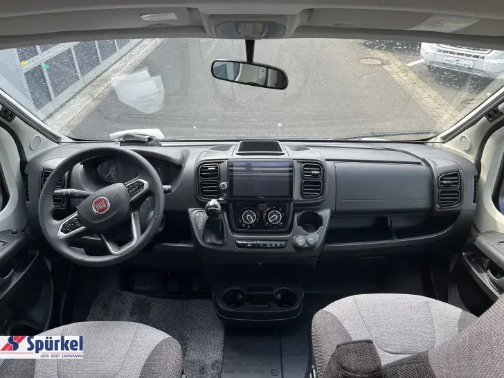 Fahrzeugbild Knaus Van TI 550 MF VANSATION *Tageszulassung* #4