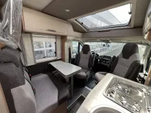 Fahrzeugbild Knaus Van TI 550 MF VANSATION *Tageszulassung* #6