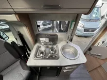 Fahrzeugbild Knaus Van TI 550 MF VANSATION *Tageszulassung* #8